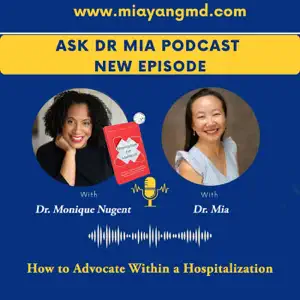 Ask Dr. Mia Podcast