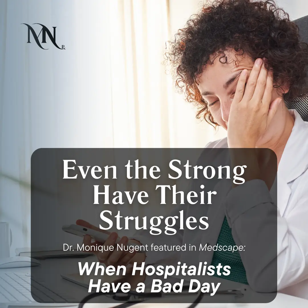 featured blogpost when hospitalists have a bad day