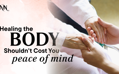 Healing the Body Shouldn’t Cost You Peace of Mind