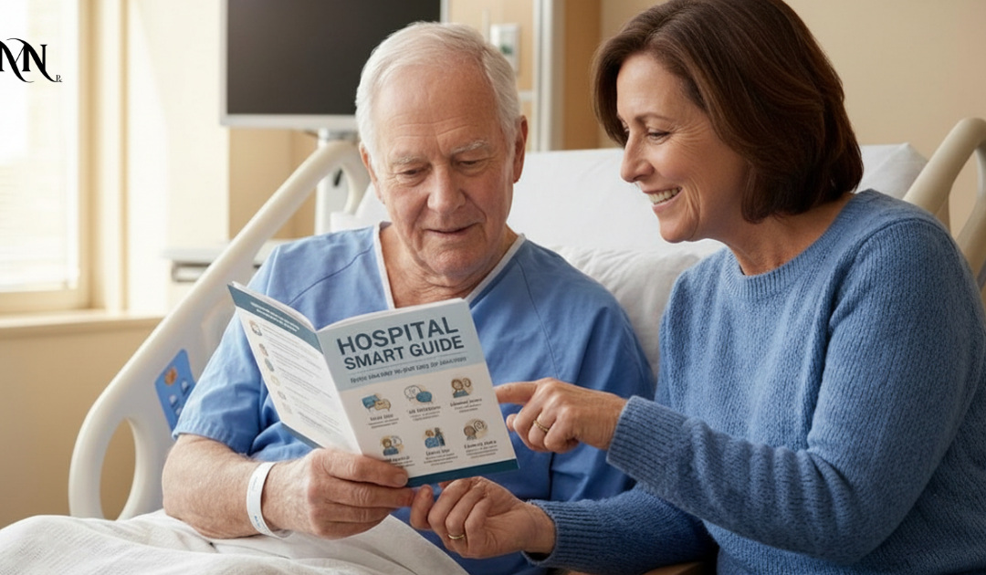 When Dementia Meets Hospitalization: Tips Every Caregiver Should Know